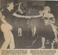 19810807 PETER TAPPENDEN RONNIE MASTERS PHENE ARMS ROYAL WEDDING PARTY CN